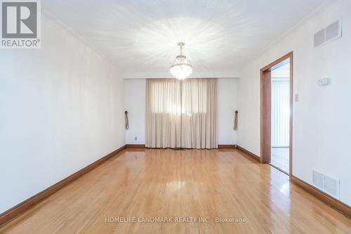 95 Poplar Heights Drive, Toronto, ON - Indoor Photo Showing Other Room