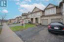 58 Kilrea Way, Brampton, ON  - Outdoor With Facade 