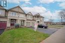 58 Kilrea Way, Brampton, ON  - Outdoor With Facade 