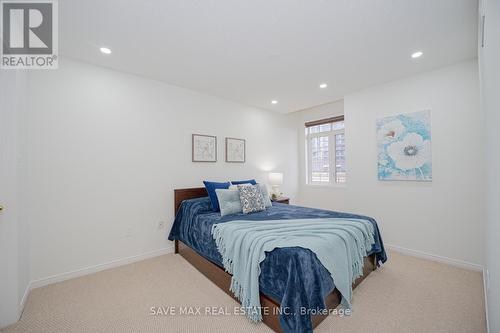 58 Kilrea Way, Brampton, ON - Indoor Photo Showing Bedroom