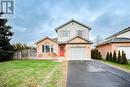 14 Windemere Avenue, Tillsonburg, ON  - Outdoor With Facade 