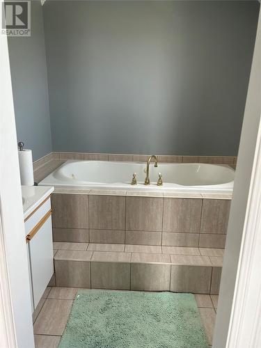 25 Main Road, Port De Grave, NL - Indoor Photo Showing Bathroom