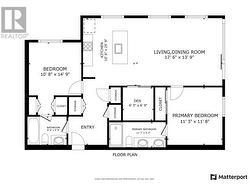 Floorplan - 