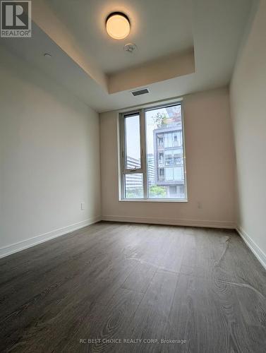 408 - 425 Front Street E, Toronto, ON - Indoor Photo Showing Other Room