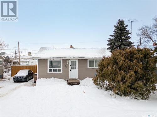 104 Matilda Street, Melfort, SK - Outdoor