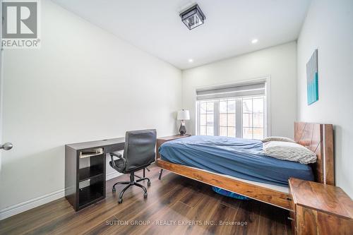 50 Adventura Road, Brampton, ON - Indoor Photo Showing Bedroom