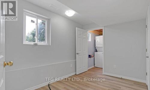 Lower - 23 Cherry Blossom Crescent, Clarington (Courtice), ON - Indoor Photo Showing Other Room