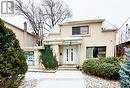 201 - 119 Sheppard Avenue W, Toronto, ON  - Outdoor 