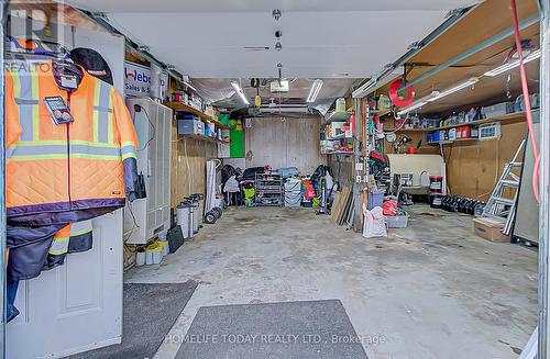 1331 St. James Avenue, Mississauga, ON 