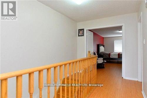 34 Palleschi Drive, Brampton, ON - Indoor Photo Showing Other Room