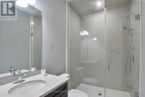 Upper - 54 Dyer Crescent, Bracebridge, ON - Indoor Photo Showing Bathroom