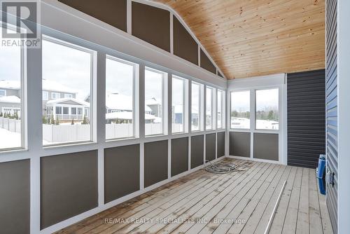 Upper - 54 Dyer Crescent, Bracebridge, ON - Indoor Photo Showing Other Room