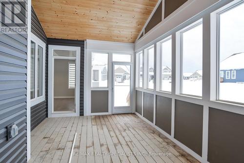 Upper - 54 Dyer Crescent, Bracebridge, ON - Indoor Photo Showing Other Room