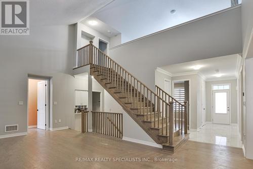 Upper - 54 Dyer Crescent, Bracebridge, ON - Indoor Photo Showing Other Room