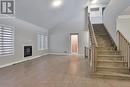 Upper - 54 Dyer Crescent, Bracebridge, ON  - Indoor Photo Showing Other Room With Fireplace 