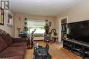 98 Kathleen Street, Sudbury, ON  - Indoor Photo Showing Living Room 