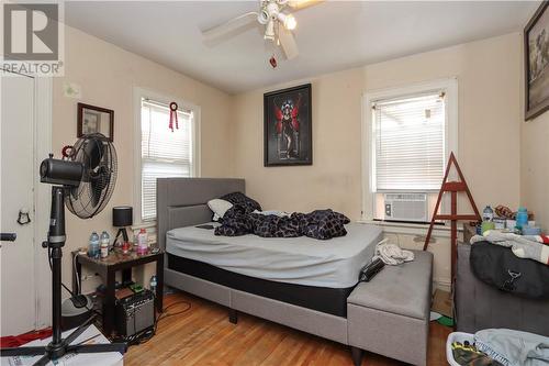 98 Kathleen Street, Sudbury, ON - Indoor Photo Showing Bedroom