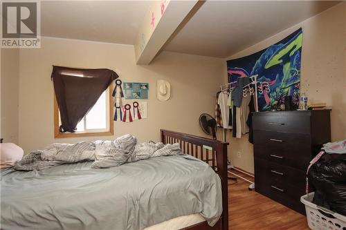 98 Kathleen Street, Sudbury, ON - Indoor Photo Showing Bedroom