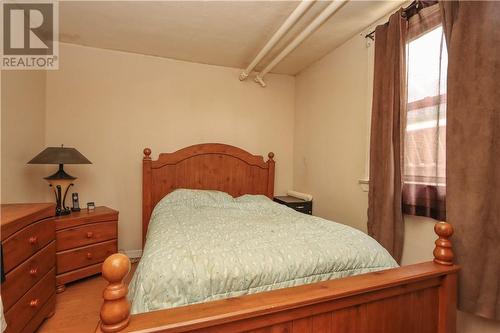 98 Kathleen Street, Sudbury, ON - Indoor Photo Showing Bedroom