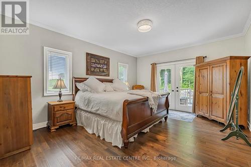 2 Ashlea Lane, Melancthon, ON - Indoor Photo Showing Bedroom