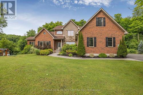 2 Ashlea Lane, Melancthon, ON - Outdoor With Facade