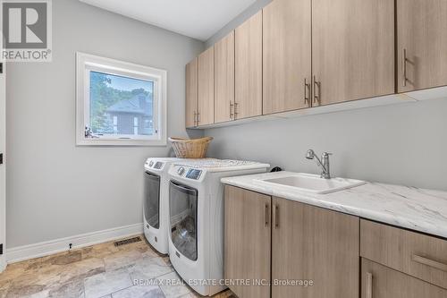 2 Ashlea Lane, Melancthon, ON - Indoor Photo Showing Laundry Room