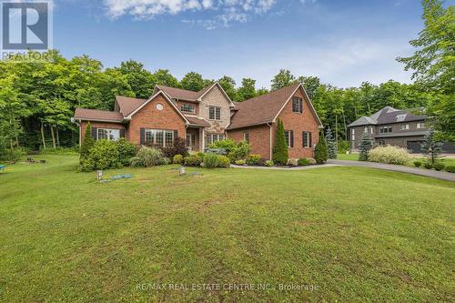 2 Ashlea Lane, Melancthon, ON - Outdoor With Facade