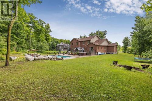 2 Ashlea Lane, Melancthon, ON - Outdoor