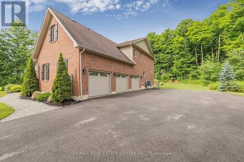 2 Ashlea Lane, Melancthon, ON - Outdoor