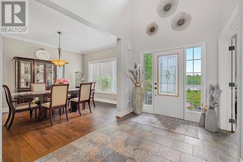 2 Ashlea Lane, Melancthon, ON - Indoor Photo Showing Dining Room