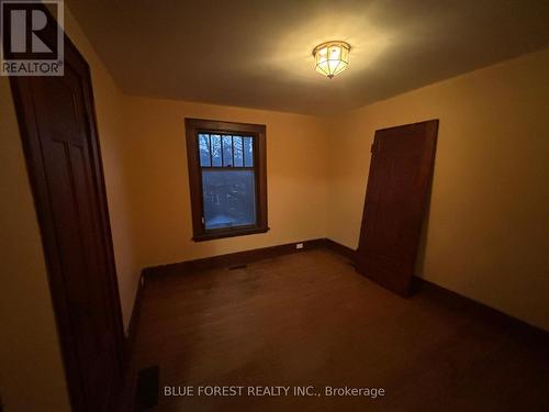 94 Wellington Street, St. Thomas, ON - Indoor Photo Showing Other Room