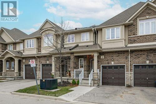 4 - 47 Madonna Drive, Hamilton (Carpenter), ON - Outdoor With Facade