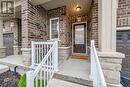 4 - 47 Madonna Drive, Hamilton (Carpenter), ON  - Outdoor With Deck Patio Veranda With Facade 