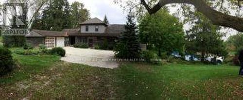 496217 10Th Line, East Zorra-Tavistock, ON - Outdoor