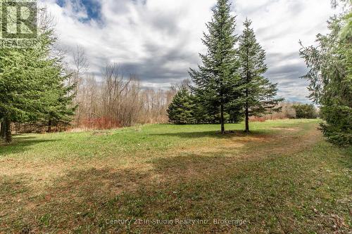 Pt Lt 170 Con 2  Road 170, Grey Highlands, ON 