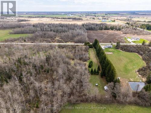 Pt Lt 170 Con 2  Road 170, Grey Highlands, ON 