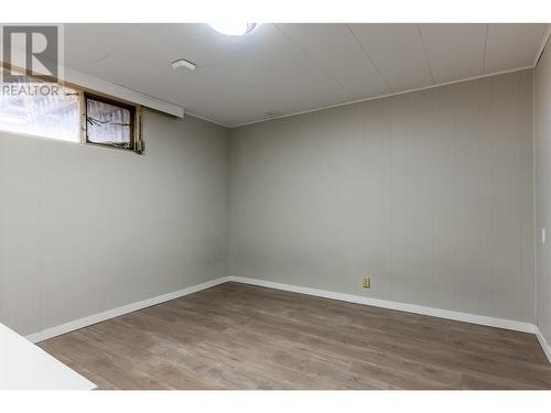 745 Kelly Drive, Kamloops, BC - Indoor Photo Showing Other Room