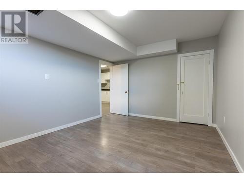 745 Kelly Drive, Kamloops, BC - Indoor Photo Showing Other Room