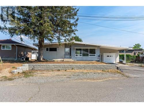 745 Kelly Drive, Kamloops, BC - Outdoor