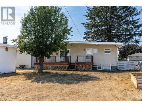 745 Kelly Drive, Kamloops, BC - Outdoor