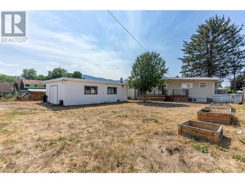 745 Kelly Drive, Kamloops, BC - Outdoor With Exterior