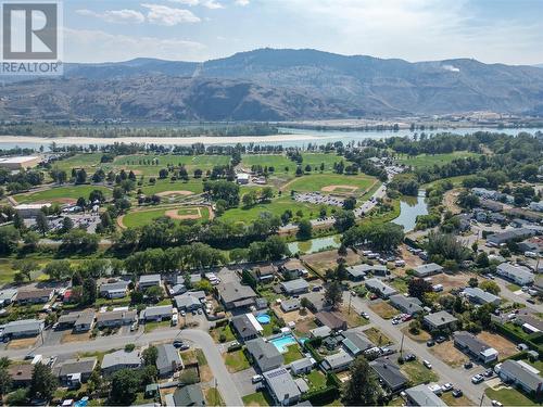 745 Kelly Drive, Kamloops, BC - Outdoor With View