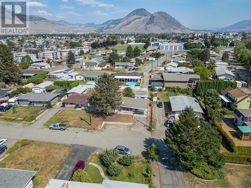 745 Kelly Drive, Kamloops, BC - Outdoor With View