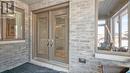 3501 Hallee Crescent, Windsor, ON  -  With Exterior 