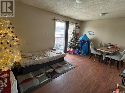 18 511 Studer Street, La Ronge, SK - Indoor Photo Showing Bedroom