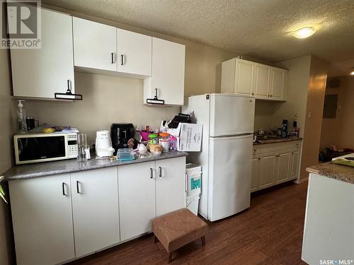 18 511 Studer Street, La Ronge, SK - Indoor Photo Showing Kitchen