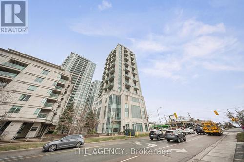 Lph04 - 1 Avondale Avenue, Toronto, ON - Outdoor With Facade