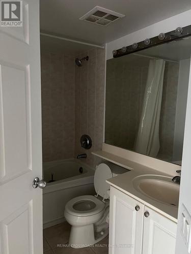 2308 - 30 Harrison Garden Boulevard, Toronto, ON - Indoor Photo Showing Bathroom