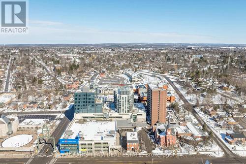 Gph5 - 111 Worsley Street, Barrie, ON - Outdoor With View