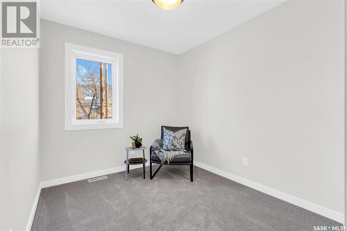 1406 Edward Avenue, Saskatoon, SK - Indoor Photo Showing Other Room